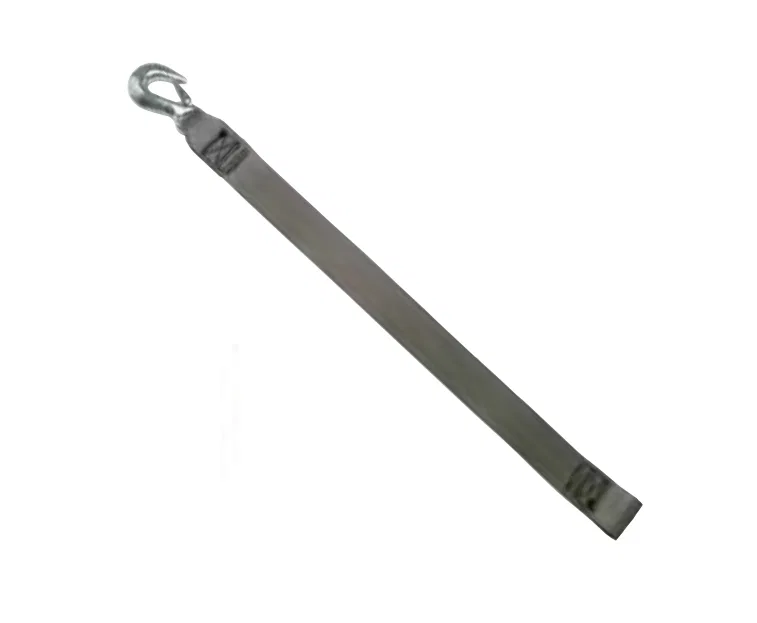 F14210 – IMMI Trailer Boat Winch Strap, For Boat Pulling Winch 15 Foot Length x 2 Inch Width 1333 Pound Load Capacity...